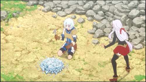 Kanchigai no Atelier Meister Episode 1 Kanchigai no Atelier Meister Episode 1