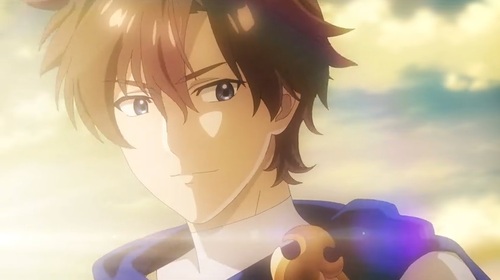 Unnamed Memory Season 2 Episode 12 [END]