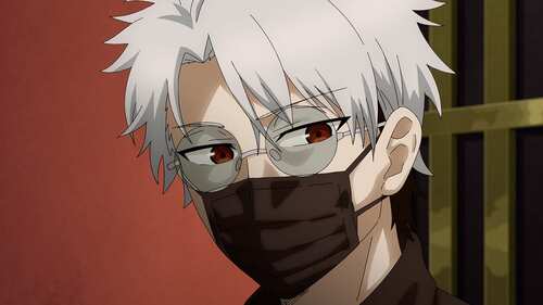 Youkai Gakkou no Sensei Hajimemashita! Episode 21