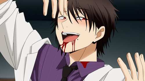 Youkai Gakkou no Sensei Hajimemashita! Episode 23