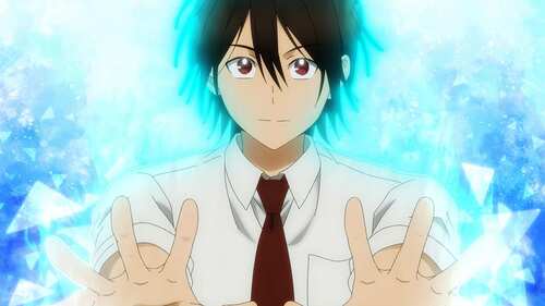 Youkai Gakkou no Sensei Hajimemashita! Episode 24 [END]