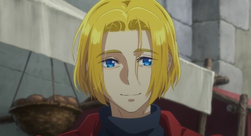 Zenshuu Episode 9 Zenshuu Episode 9