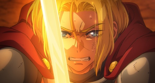 Zenshuu Episode 10 Zenshuu Episode 10