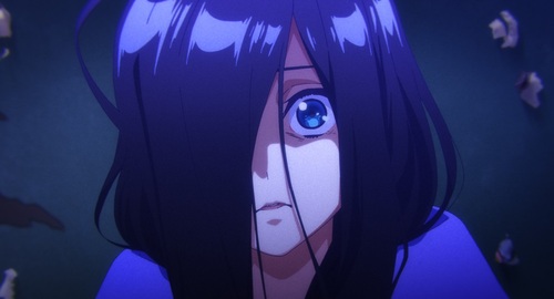 Zenshuu Episode 11 Zenshuu Episode 11