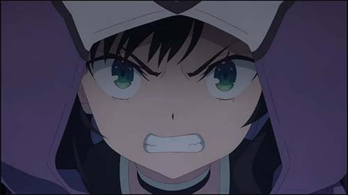 Guild no Uketsukejou desu ga Episode 9