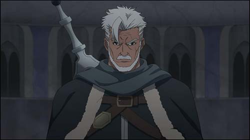 Guild no Uketsukejou desu ga Episode 11