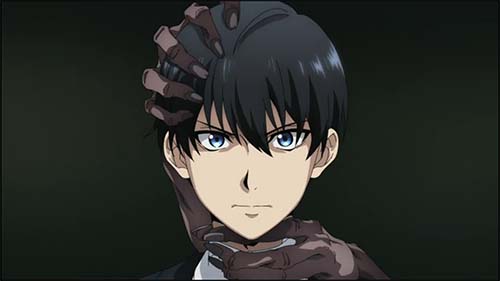 Touhai Ura Rate Mahjong Touhai Roku Episode 22