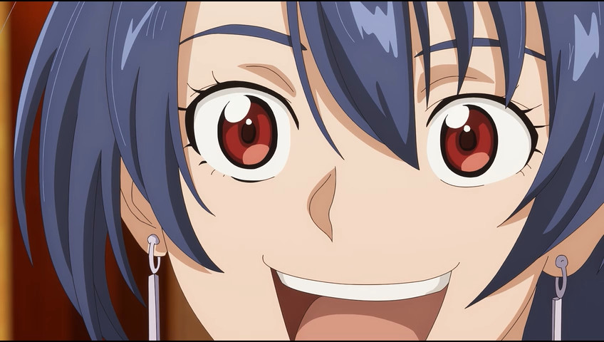 Shangri-La Frontier Season 2 Episode 21 Shangri-La Frontier Season 2 Episode 21