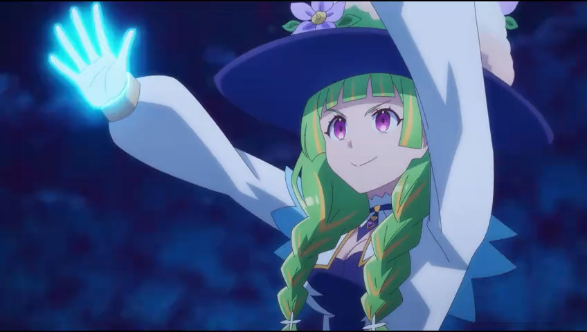 Kinomi Master Episode 11