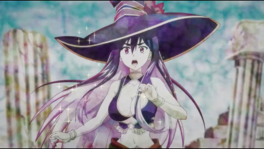 Sentai Red Isekai Episode 10