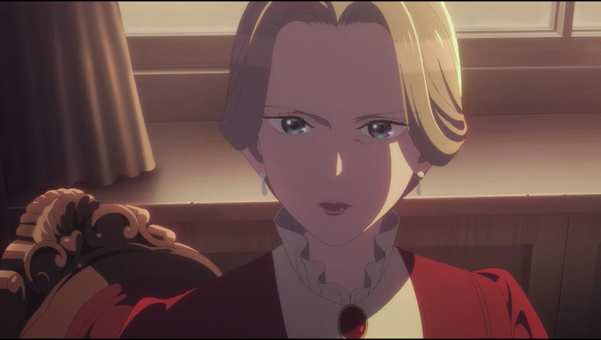 Watashi no Shiawase na Kekkon Season 2 Episode 11