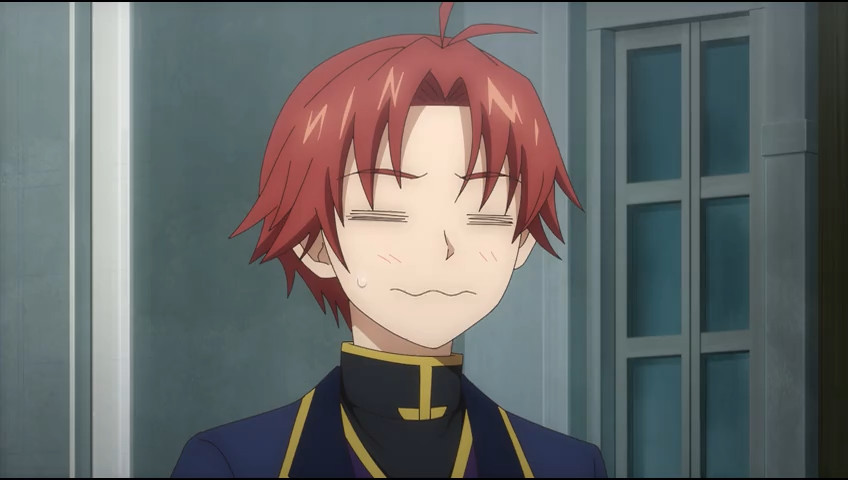 Botsuraku Yotei no Kizoku dakedo Episode 12 [END]