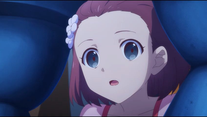 Kinomi Master Episode 12 [END]