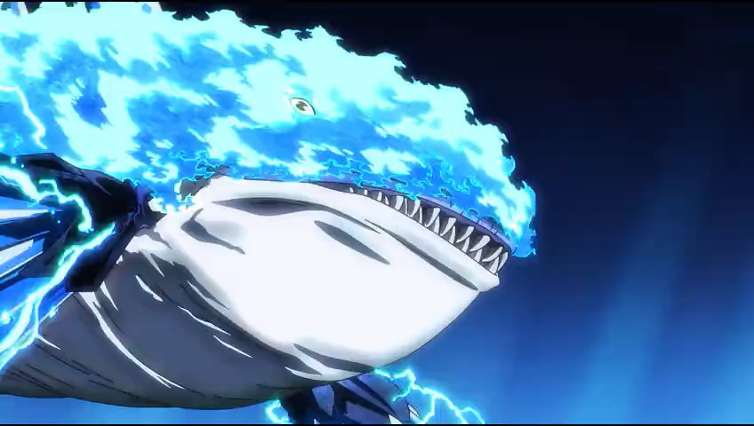 Shangri-La Frontier Season 2 Episode 24 Shangri-La Frontier Season 2 Episode 24