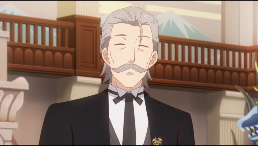 Ore wa Seikan Kokka Episode 2 Ore wa Seikan Kokka Episode 2