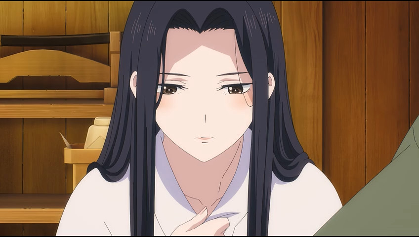 Kijin Gentoushou Episode 1