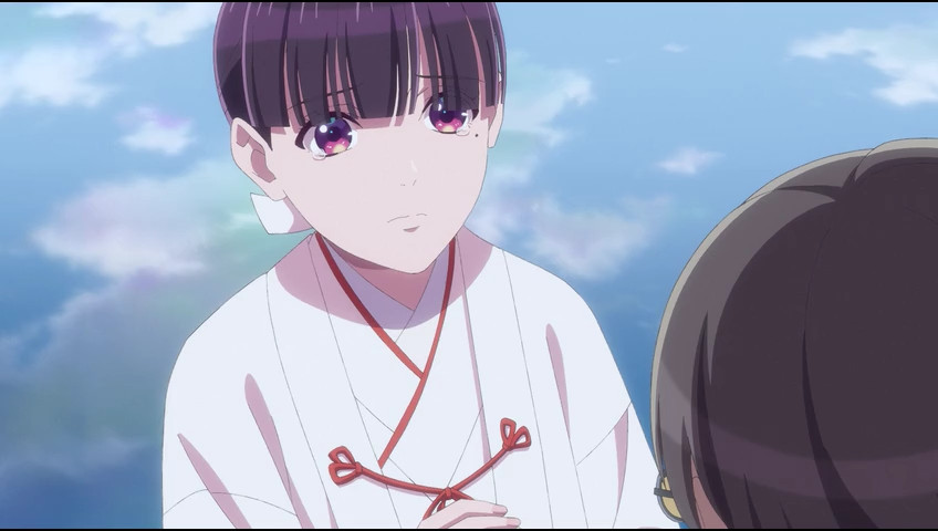 Watashi no Shiawase na Kekkon Season 2 Episode 12