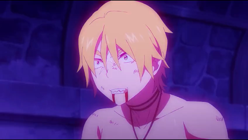 Re Zero Season 3 Episode 13