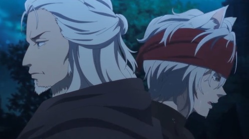 Bye Bye Earth Season 2 Episode 2