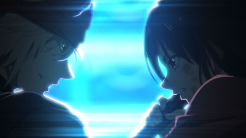 Bye Bye Earth Season 2 Episode 3