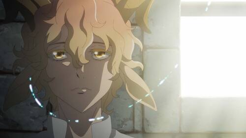 Bye Bye Earth Season 2 Episode 4