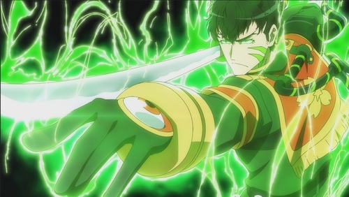 #Compass2.0 Animation Project Episode 2