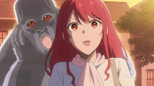 Gorilla no Kami kara Kago sareta Episode 2 Gorilla no Kami kara Kago sareta Episode 2