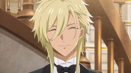 Gorilla no Kami kara Kago sareta Episode 4 Gorilla no Kami kara Kago sareta Episode 4