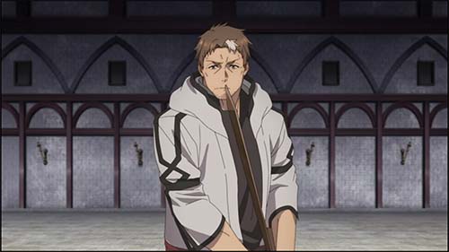 Katainaka no Ossan, Kensei ni Naru Episode 1