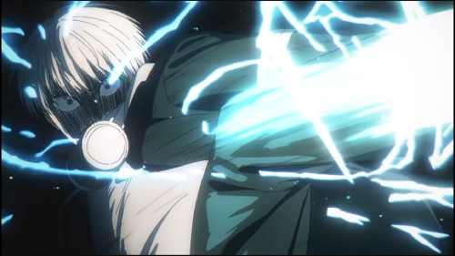 Wind Breaker S2 Episode 1