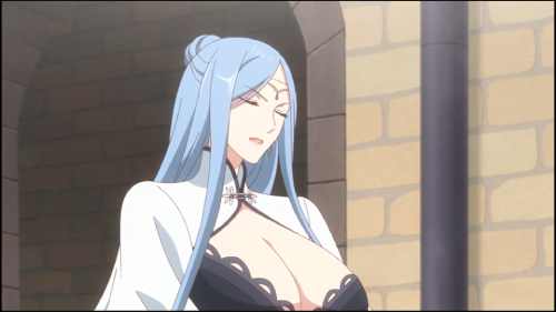 Kanchigai no Atelier Meister Episode 2 Kanchigai no Atelier Meister Episode 2