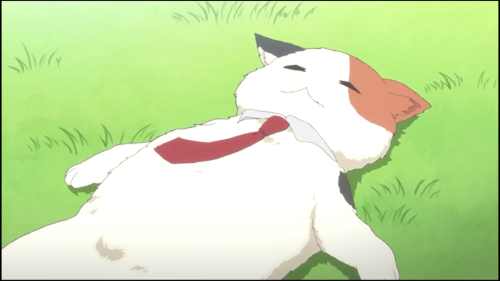 Uchuujin MuuMuu Episode 1