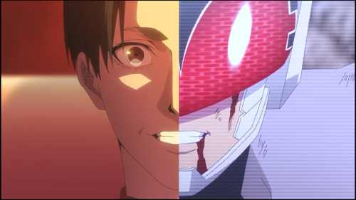 Sentai Daishikkaku S2 Episode 1