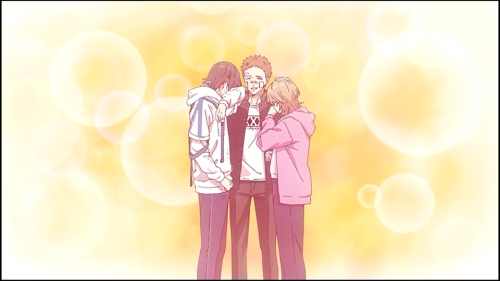 Wind Breaker S2 Episode 3