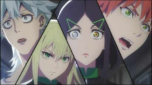 Sentai Daishikkaku S2 Episode 2