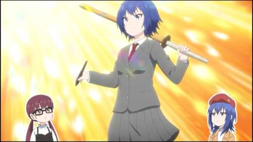 Zatsu Tabi Episode 3