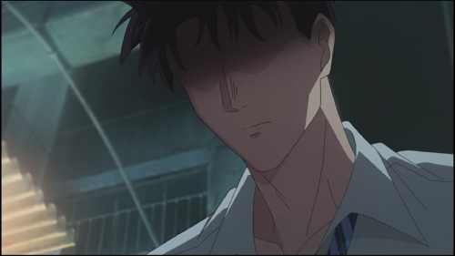 Kowloon Generic Romance Episode 4