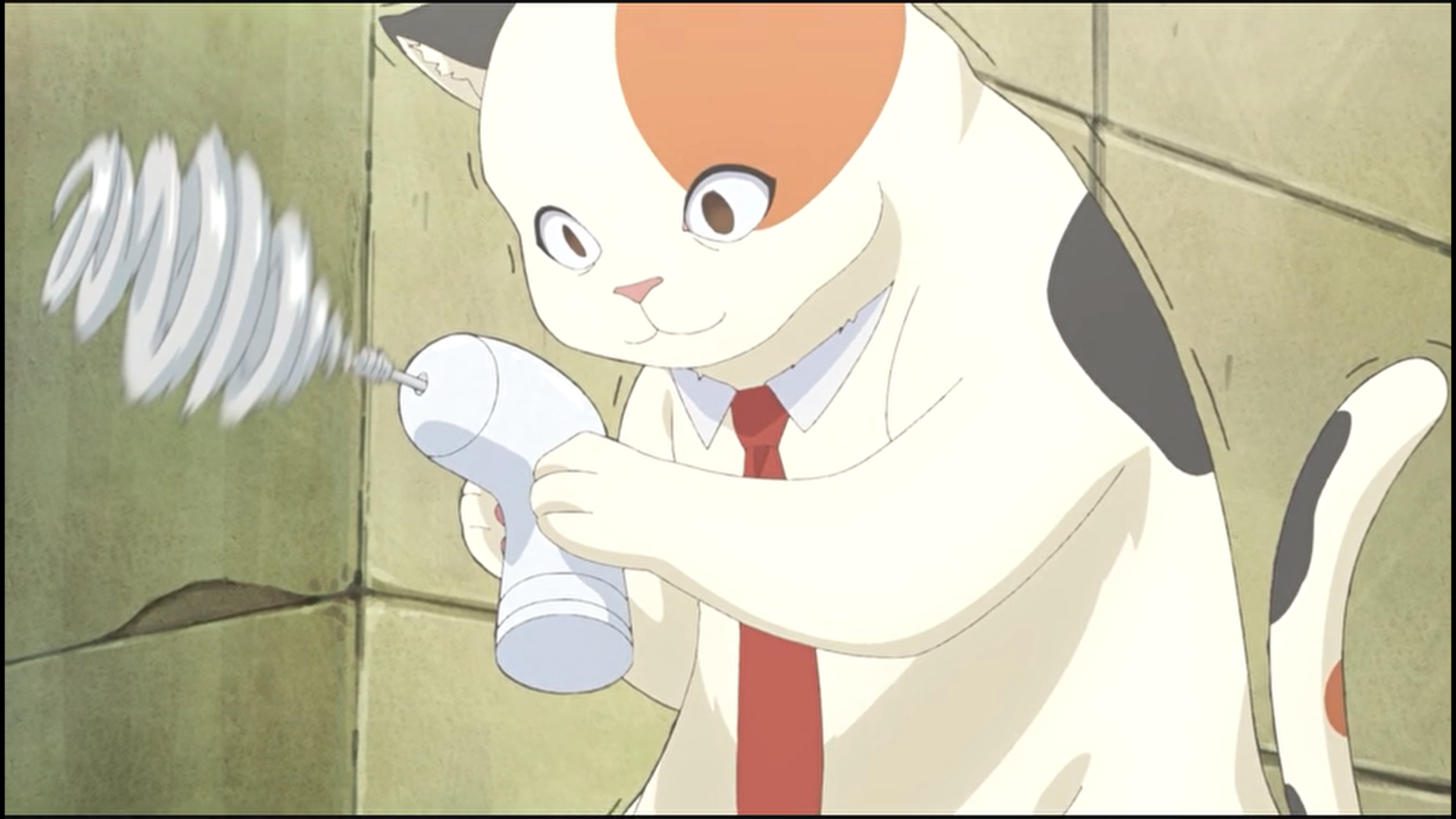 Uchuujin MuuMuu Episode 4