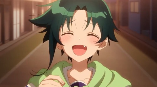 Shiunji ke no Kodomotachi Episode 2 Shiunji ke no Kodomotachi Episode 2