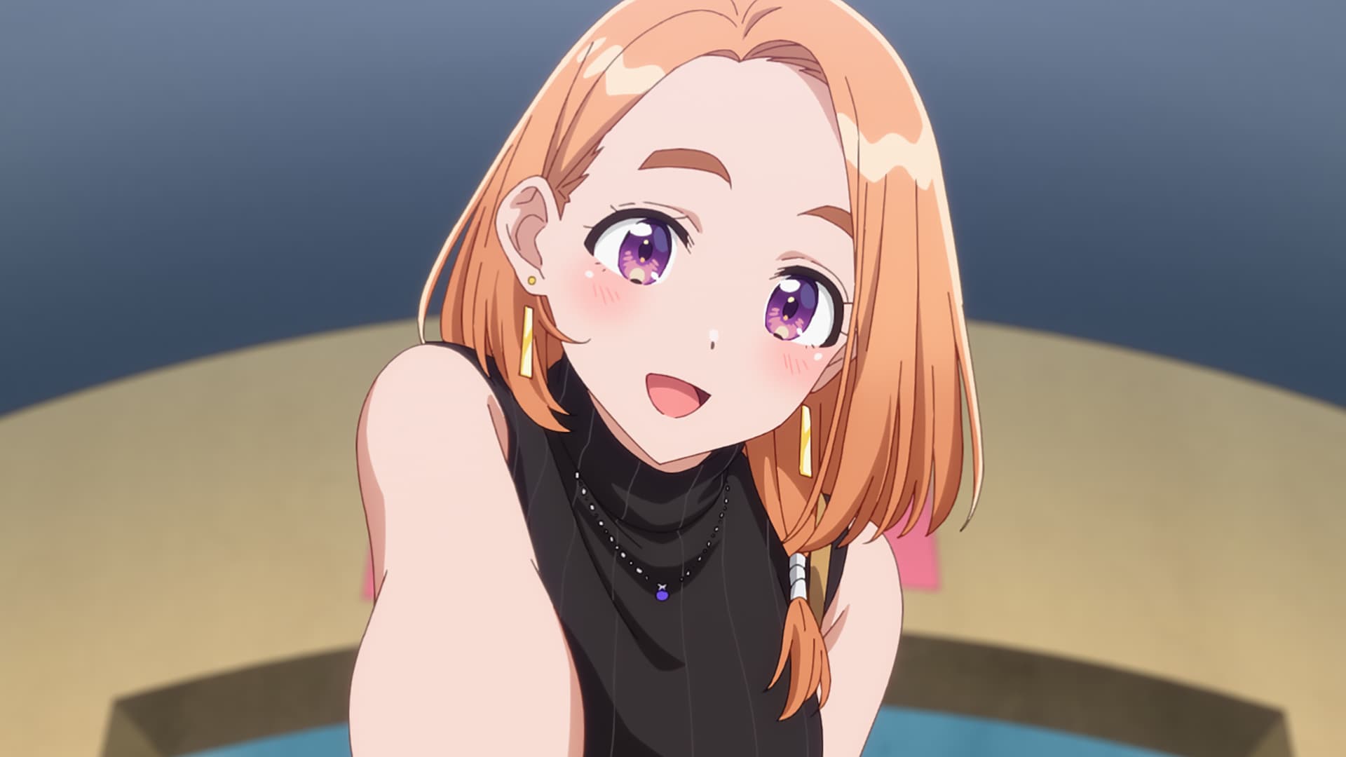 Shiunji ke no Kodomotachi Episode 3 Shiunji ke no Kodomotachi Episode 3