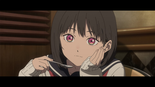 Shoushimin Series Season 2 Episode 1 Shoushimin Series Season 2 Episode 1