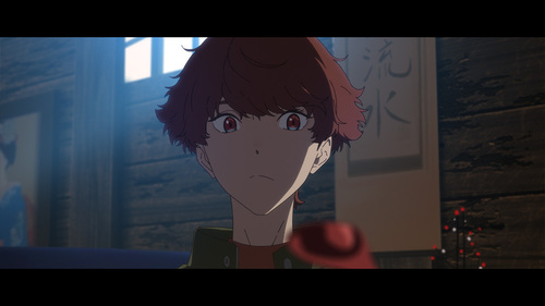 Shoushimin Series Season 2 Episode 2 Shoushimin Series Season 2 Episode 2