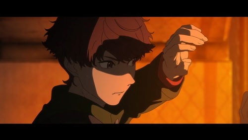 Shoushimin Series Season 2 Episode 4 Shoushimin Series Season 2 Episode 4