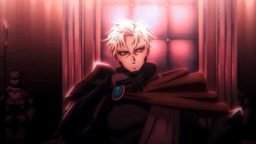 The Beginning After the End Episode 1 The Beginning After the End Episode 1