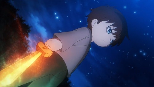 The Beginning After the End Episode 2 The Beginning After the End Episode 2