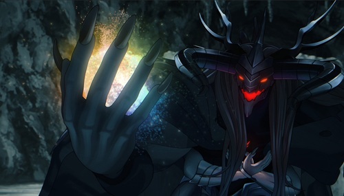 The Beginning After the End Episode 3 The Beginning After the End Episode 3