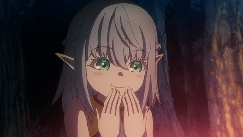 The Beginning After the End Episode 4 The Beginning After the End Episode 4