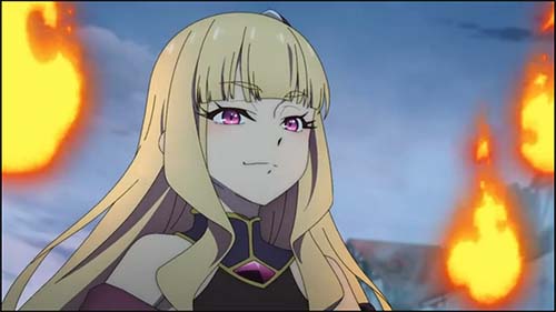 Katainaka no Ossan, Kensei ni Naru Episode 3