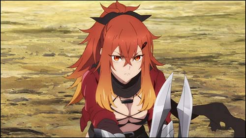 Katainaka no Ossan, Kensei ni Naru Episode 4