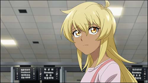 Touhai Ura Rate Mahjong Touhai Roku Episode 25 [END]